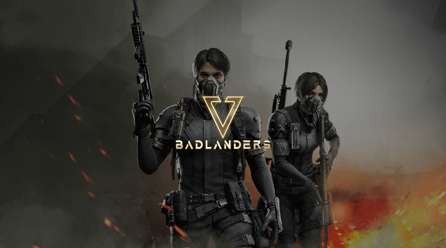 Badlanders Cards Buy Now at the Best Price